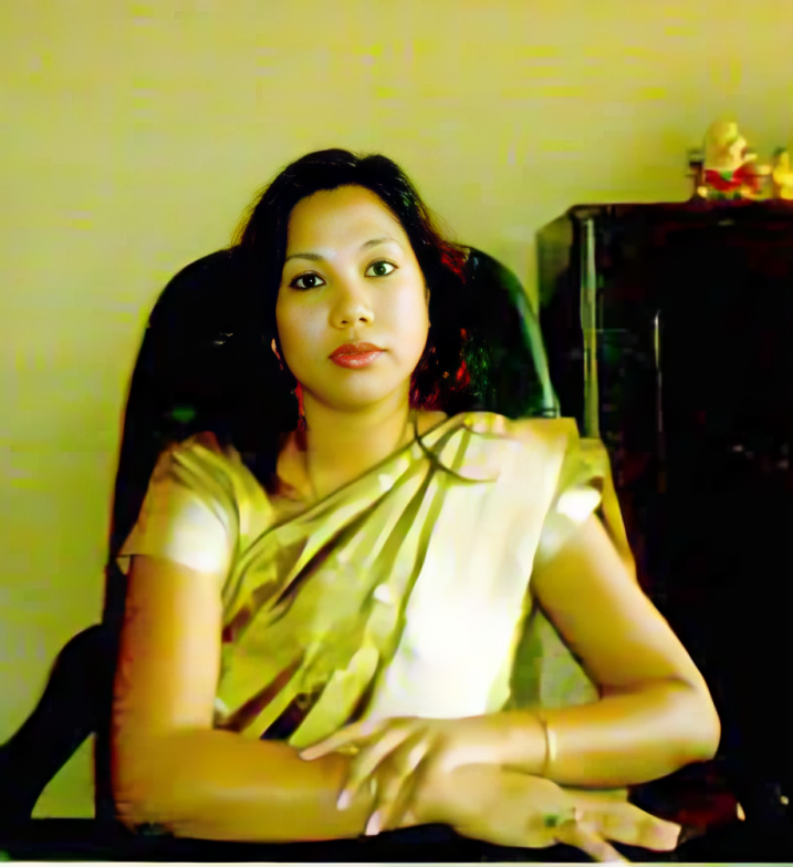 Founder of SLD International